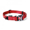EZYDOG Double Up Collar Red Color 雙環項圈 (紅色) Small Size 